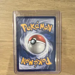 Pokemon Mega Dragonite ex Full Art Holo EX Card 271/217 370 HP - Image 2