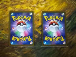 Pokemon Zeraora VMAX VSTAR Card Set - Image 2