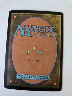 MTG Foil English Flourishing Defenses Shadowmoor MtG MP Played - Image 2