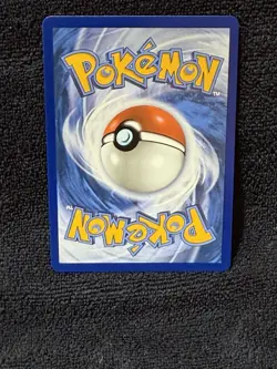 Mega Starmie ex 118/088 Me03: Perfect Order Holo Pokemon NM - Image 2