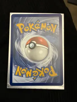 Pokemon TCG Mewtwo v Alt Art Full Art Holo Ultra Rare Card 072/078 Pokemon Go - Image 2