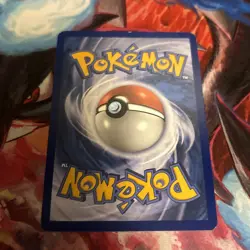 Alolan Exeggutor GX Full Art 107/111 Ultra Rare Crimson Invasion Pokemon TCG NM - Image 4