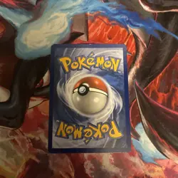 Alolan Exeggutor GX Full Art 107/111 Ultra Rare Crimson Invasion Pokemon TCG NM - Image 5