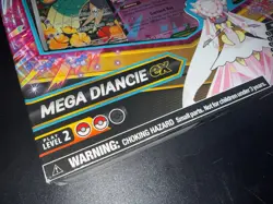 Pokemon TCG: Mega Battle Decks Mega Diancie ex - NEW SEALED - Image 5