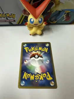 Deoxys Attack Forme DPBP#445 Non Holo Rare Temple of Anger Pokemon japanese NM - Image 3