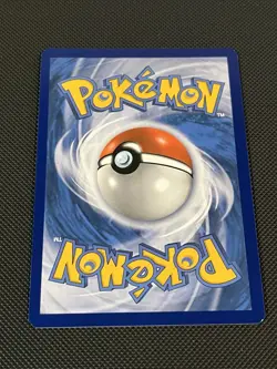 Pokemon TCG XY Evolutions 45/108 Nidoking Holo Rare - NM - Image 2