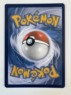 Pokemon Charizard V SWSH260 Sword & Shield Promo Full Art Holo NM English - Image 2