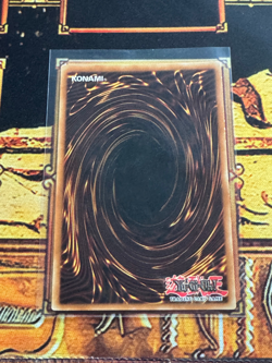 Secret Rare Evil Dragon Ananta PP02-EN017 Premium Pack 2 | LP - Image 2