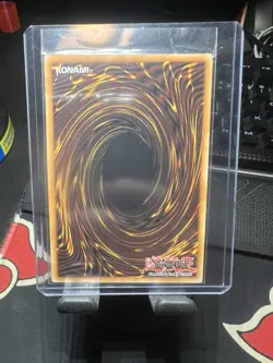 YuGiOh / RA05-EN141 / Red-Eyes Dark Dragoon / Extended Art - Ultra Rare 1st Ed. - Image 2
