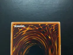 Yugioh - Elemental Hero Shining Flare Wingman CT03-EN004 Secret Rare Promo - Image 4