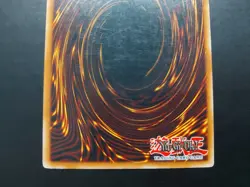Yugioh - Elemental Hero Shining Flare Wingman CT03-EN004 Secret Rare Promo - Image 5