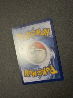 Pikachu on the Ball 001/005 Pokemon Card Sealed Promo Fultsal UK Exclusive Mint - Image 4