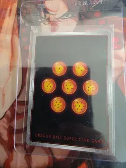 DBS Dragon Ball Fusion World FB05-077 Android 17 Dokkan Battle ALT ART Card - Image 4