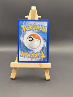 Pokemon TCG Rayquaza-Ex Dragon Exalted Holo Card 85/124 NM Condition - Image 2