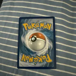 Pokemon TCG Rayquaza-Ex Dragon Exalted Holo Card 85/124 EX NM Condition - Image 2