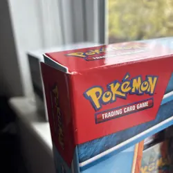 Pokemon TCG Mega kangaskhan EX collection Box Brand New & Sealed - Image 3