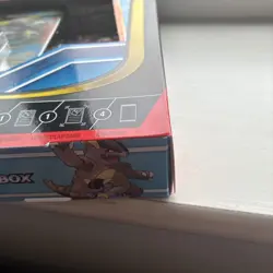 Pokemon TCG Mega kangaskhan EX collection Box Brand New & Sealed - Image 5