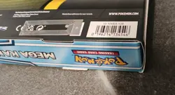 Pokemon TCG Mega Kangaskhan Ex Collection Box Brand New & Factory Sealed - Image 4