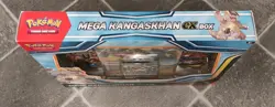 Pokemon TCG Mega Kangaskhan Ex Collection Box Brand New & Factory Sealed - Image 5