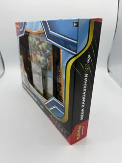 Pokemon TCG Mega Kangaskhan ex Box Sealed New - Image 4