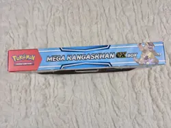 Pokemon TCG Mega Kangaskhan EX Box Brand New And Sealed With Promo And 4 Packs - Image 4