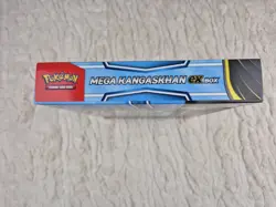 Pokemon TCG Mega Kangaskhan EX Box Brand New And Sealed With Promo And 4 Packs - Image 5