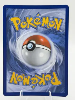 Malamar - XY58 XY Promos Holo Promo NM - Image 2