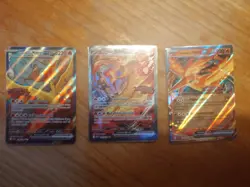 Pokemon TCG Team Rocket's Moltres UPC Promo Card Stamped Full Set NM - Image 1