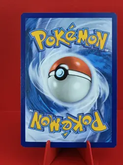Pokemon TCG: Mega Evolution Promo MEP070 Tyrunt (POR perfect order ETB Promo) 2 - Image 2