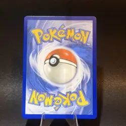 Mega Charizard X ex 023 Me: Mega Evolution Promo Holo - Image 4