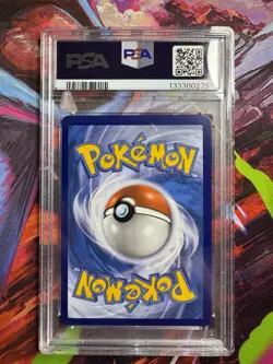 PSA 10 Mimikyu Vmax TG17/TG30 Brilliant Stars GEM MINT Graded Pokemon Card - Image 2