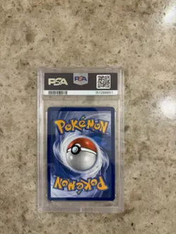 Pokemon Mimikyu VMAX Trainer Gallery TG17/TG30 Brilliant Stars PSA 10 - Image 2