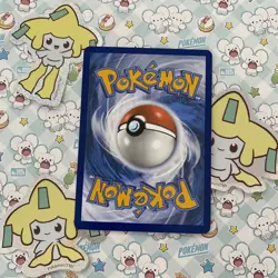 🔥 Charizard - 001/015 - McDonald’s Promos 2024 - Non Holo - Pokemon TCG Card - Image 2