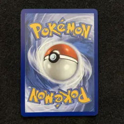 Pokemon TCG Weezing Card Destined Rivals: Team Rockets 199/182 NM - Image 2