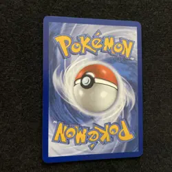 Pokemon TCG Weezing Card Destined Rivals: Team Rockets 199/182 NM - Image 3