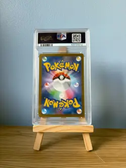 Darkrai VSTAR 228/172 Holo PSA 10 VSTAR Universe 2022 (Japanese Pokemon Card) - Image 2