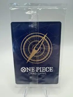 Sabo P-073 One Piece Promo Card Foil Sealed Tin Pack Vol.2 English - Image 2