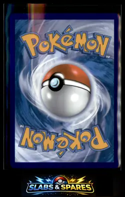 SV: Scarlet & Violet Promo Cards #212 Reuniclus - Image 2