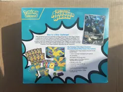 Pokemon TCG: Mega Evolution-Ascended Heroes (ETB) - Protected and In Hand!✅ - Image 2