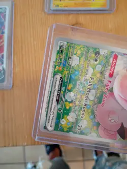 Pokemon 2025 Lillies Clefairy EX Sir Journey Together - Image 4
