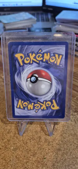 Pokemon-Pikachu-Jungle 60/64 - Image 2