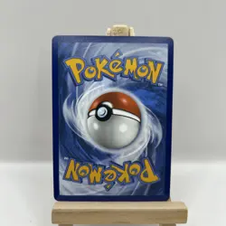 Pokemon TCG Torterra EX 012/162 Double Rare Temporal Forces Near Mint - Image 2