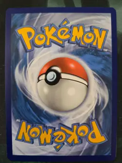 Mew 011/025 Holo R Celebrations LP Pokemon - Image 2