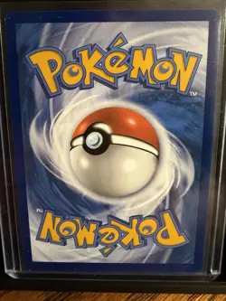 Pokemon TCG Pidgey 207/197 Obsidian Flames Illustration Rare Holo NM - Image 2