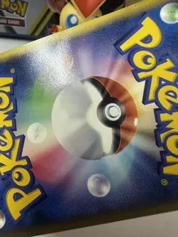 Piplup 008/DP-P Meiji Diamond Pearl Japanese Promo Pokemon LP - Image 3