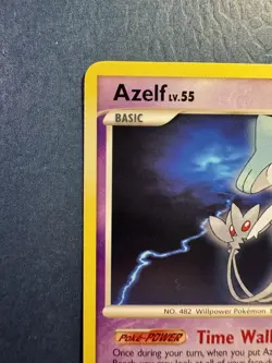 Pokemon TCG Azelf 19/146 Legends Awakened - Image 4