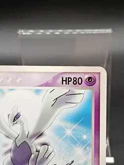 Lugia 038/PCG-P PokePark Promo Pokemon Cards Japanese A02 - Image 4