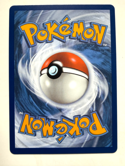 Pokemon Card Ho-Oh V 140/195 Silver Tempest Half Art Holo Rare Near Mint - Image 2