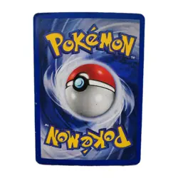 *HH* Giovanni's Nidoking 7/132 Gym Challenge Card Pokemon Holo ENG Pokemon Cards - Image 2