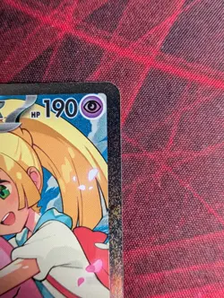 Lillie's Clefairy EX 280/217 - Special Illustration Rare Pokemon card NM - Image 4